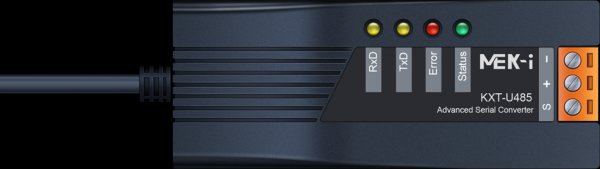 KXT-U485 USB转RS485调试工具